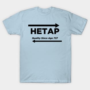 Hetap T-Shirt